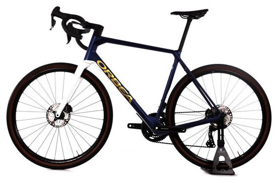 Produit reconditionné · Orbea Terra M20iTEAM Custom  / Gravel | Bon état