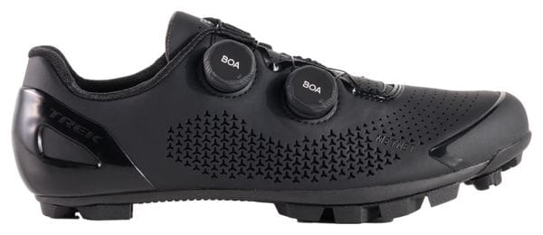 Chaussures de VTT Trek RSL Noir