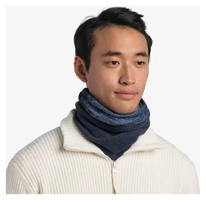 Tour de Cou Buff Polar Katic Bleu 