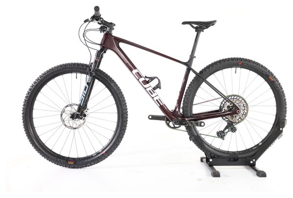 Produit Reconditionné · VTT CUBE Elite C:68X Race 2023 · Bon état