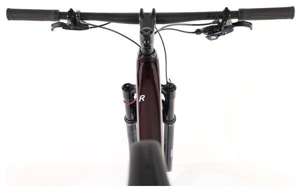Produit Reconditionné · VTT CUBE Elite C:68X Race 2023 · Bon état