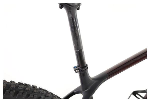 Produit Reconditionné · VTT CUBE Elite C:68X Race 2023 · Bon état