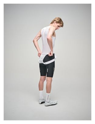 Maap Team Mesh Sleeveless Baselayer White Men's