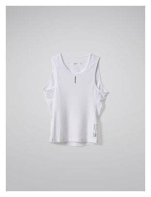 Maap Team Mesh Sleeveless Baselayer White Men's