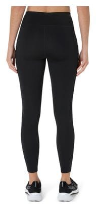 Asics Core Run Black Lange Dames Tight