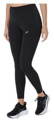 Asics Core Run Black Lange Dames Tight