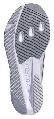 adidas adizero SL 2 Wit Zwart Rood Damesschoen