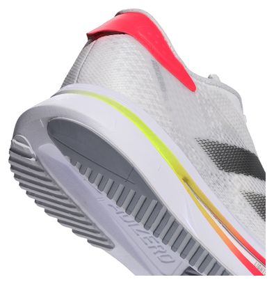 adidas adizero SL 2 Wit Zwart Rood Damesschoen