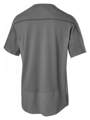 Fox Rawtec Short Sleeve Jersey Grey