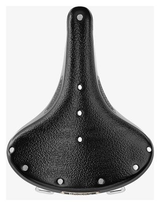 Selle Brooks B67 Schwarz - Refurbished Produkt