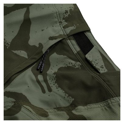Troy Lee Designs Skyline Camo MTB Shorts