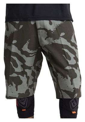Troy Lee Designs Skyline Camo MTB Shorts