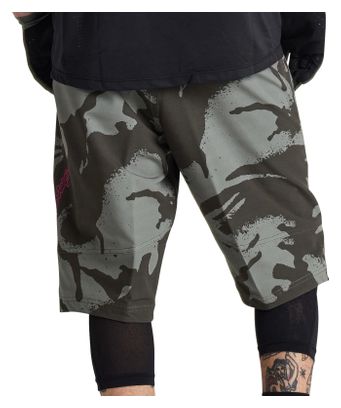 Troy Lee Designs Skyline Camo MTB Shorts