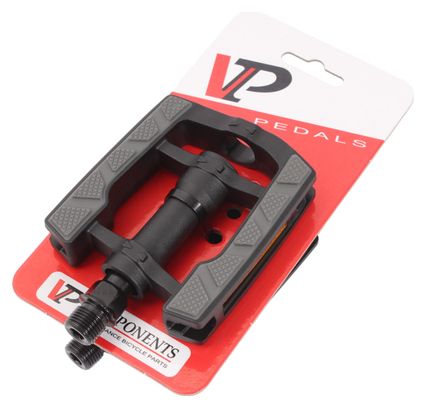 VTT Pédales Antidérapantes Prism VP 9/16 Pouce