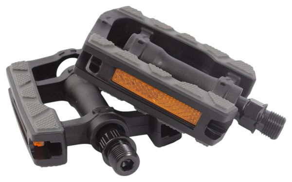 VTT Pédales Antidérapantes Prism VP 9/16 Pouce