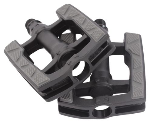 VTT Pédales Antidérapantes Prism VP 9/16 Pouce
