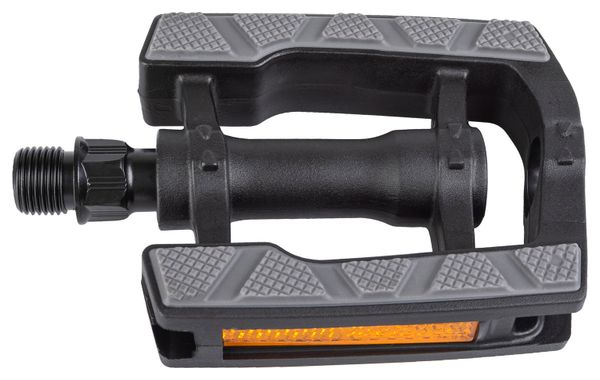 VTT Pédales Antidérapantes Prism VP 9/16 Pouce