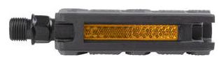 VTT Pédales Antidérapantes Prism VP 9/16 Pouce