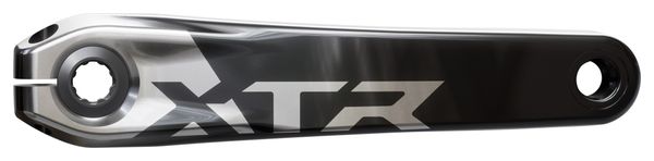 Shimano XTR FC-M9200 XC Crankset (without Chainring) | Alltricks.com