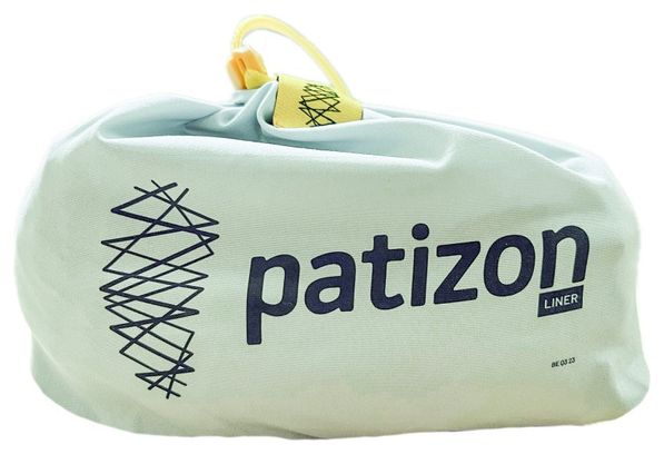 Foglio Patizon Verde chiaro