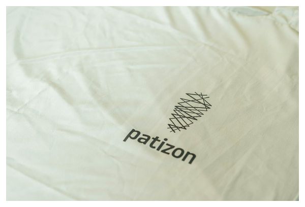 Foglio Patizon Verde chiaro