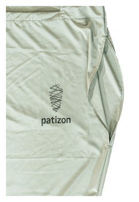Foglio Patizon Verde chiaro