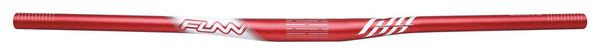 Funn Full On stuur 31.8mm 785mm Rood