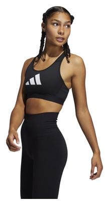 Brassière femme adidas Don't Rest 3 Bars