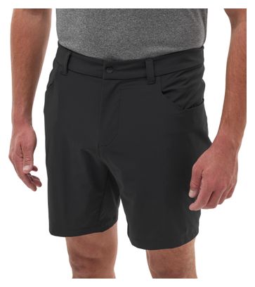 Herenshort zwart Millet Ubic