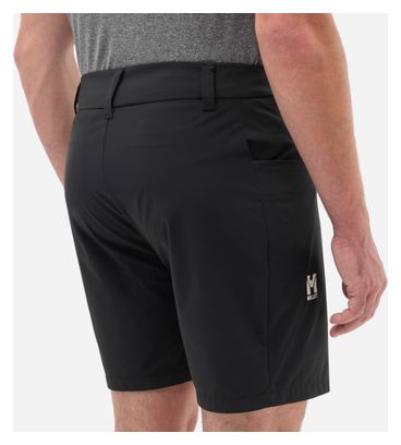 Herenshort zwart Millet Ubic