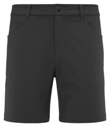 Herenshort zwart Millet Ubic