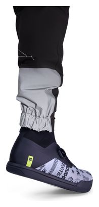 Pantaloni Fox Ranger Water Lunar Special Edition Uomo Nero