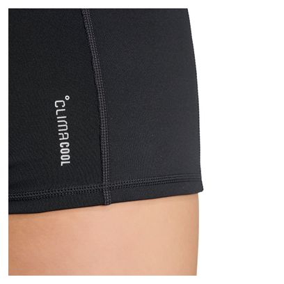 Culotte adidas Adizero 3in Negro Mujer