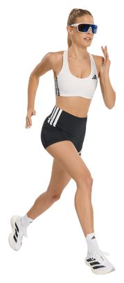 Culotte adidas Adizero 3in Negro Mujer