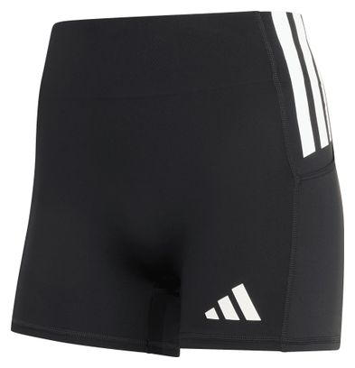 Culotte adidas Adizero 3in Negro Mujer