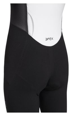 Orca Apex Dream Kona V2 triatlonpak voor heren, wit/zwart