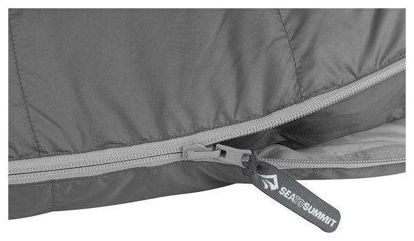 Sea to Summit Treeline TLI Sleeping Bag