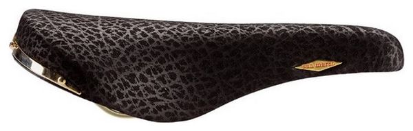 SAN MARCO Saddle ROLLS Rino Leather