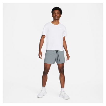 Nike Dri-Fit Stride Shorts Gray