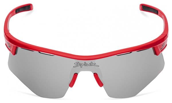 Spiuk Mirus Rot/Silber Brille
