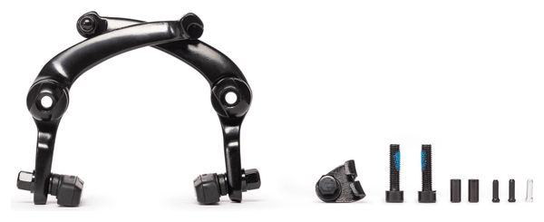 Set Frein Arrière Salt Rookie U-Brake Noir