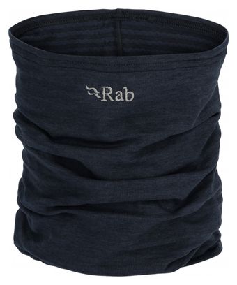 RAB Filament Choker Dark Grey