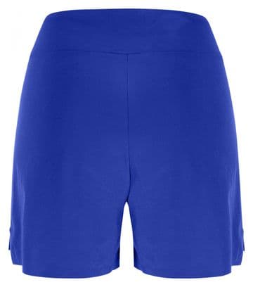 Salewa Lavaredo Dst Blue Women's Shorts