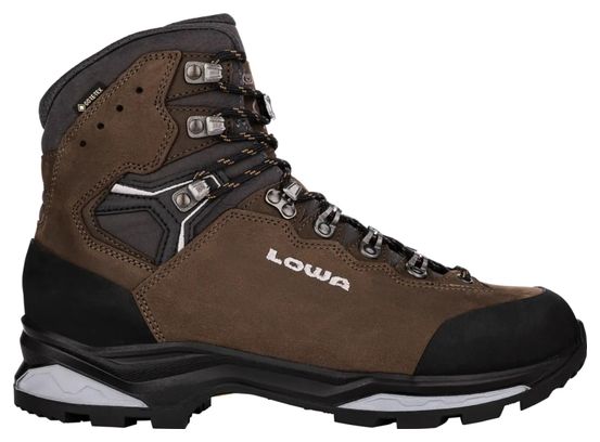 Lowa Camino Evo GTX wandelschoen Bruin voor mannen