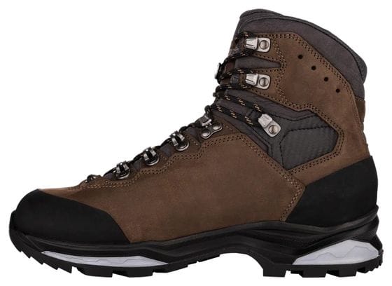 Lowa Camino Evo GTX hiking boot Brown for men