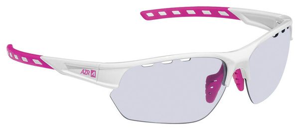 AZR KROMIC IZOARD WHITE FUSHIA - GRAY PHOTOCHROMIC CAT 0 3