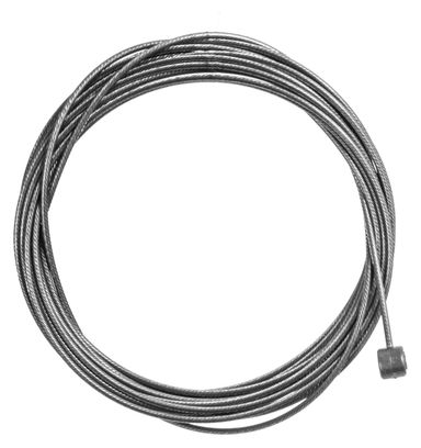 Cable JAGWIRE de Freins VTT 1.5 X 3500mm Shimano / Sram