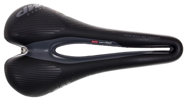 SMP Saddle 2017 Hybrid 275 X 140mm Black