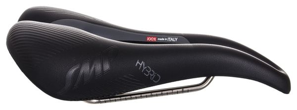 Selle SMP Hybrid 275 X 140mm Noir