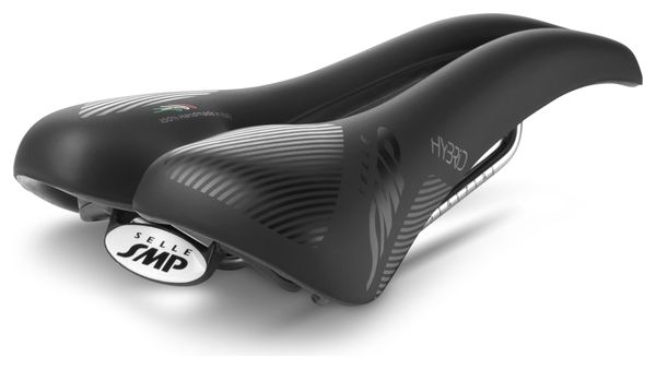 Selle SMP Hybrid 275 X 140mm Noir
